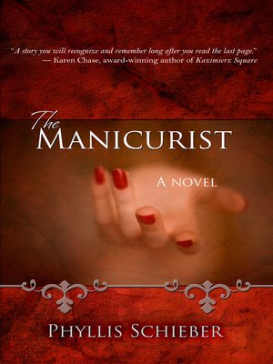 cover image of The Manicurist